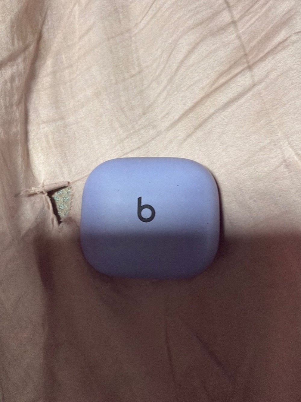 Beats earbuds